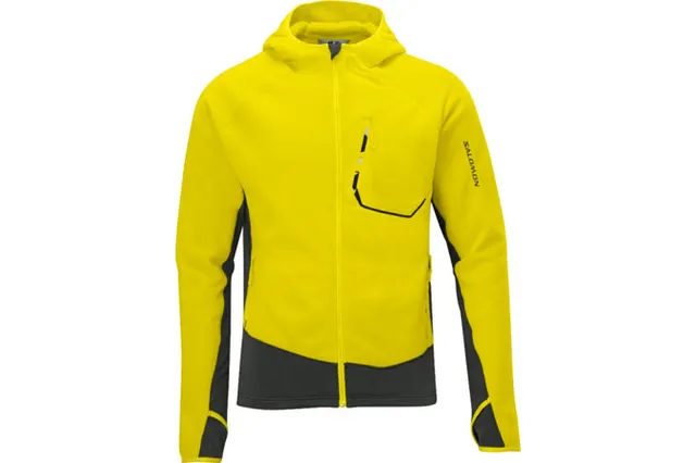 Bluza Quest marki Salomon