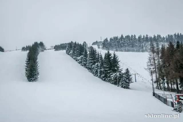 Rzeczka Górnik
