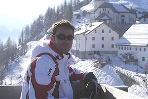 Gianluca Zanitzer