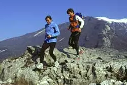 fot. Gore-Tex Transalpine-Run