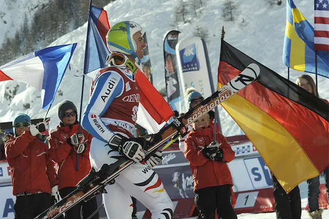Stefan Luitz