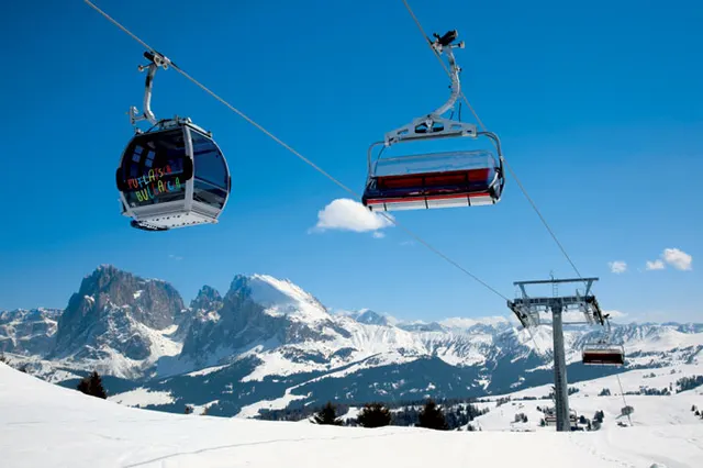 Skipass Dolomiti Superski 2026/27: nowy cennik i tydzień, który kosztuje 46 euro mniej