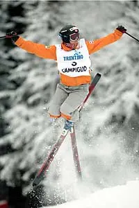 Madonna di Campiglio 2007: mistrzostwa świata we freestyle’u