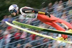 Adam Małysz fot. J.Ciszak/skionline.pl