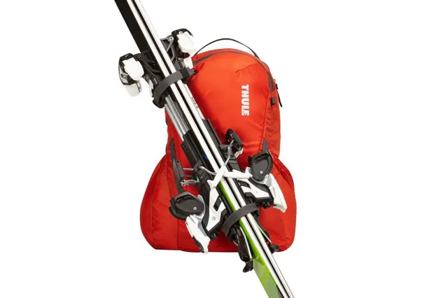 Upslope - nowe plecaki zimowe od Thule