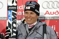 Michaela Dorfmeister fot. J.Ciszak/skionline.pl