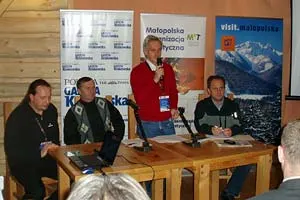 Małopolska wystartowała!