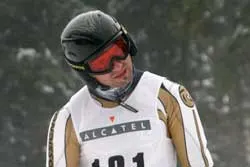 Michał Kołder (fot. J.Ciszak/skionline.pl)