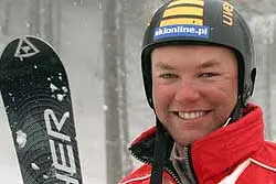 Wojciech Podgórny (fot. J.Ciszak)