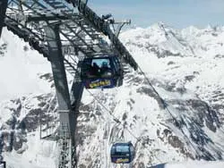 Sport Gastein fot. J.Ciszak
