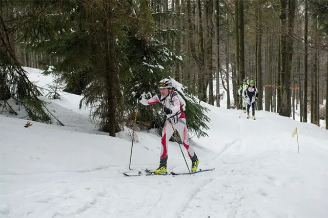 Na Mosornym Groniu odbył się X Polar Sport Skitour im. Basi German