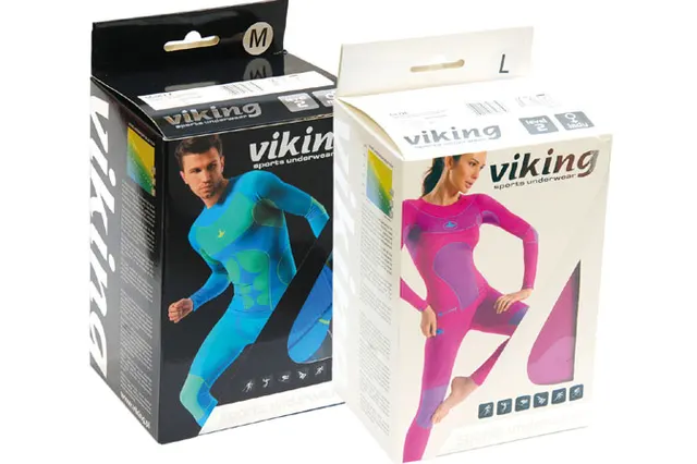 Viking Sports Underwear: bielizna, która przyciąga spojrzenia