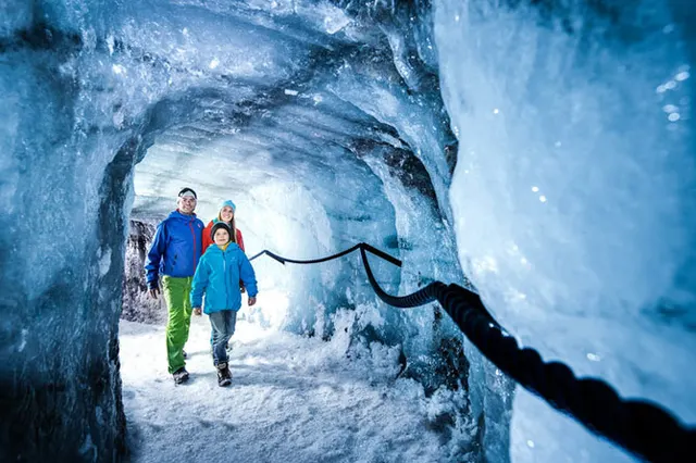 Co nowego na lodowcu Stubai w sezonie 2014/15?