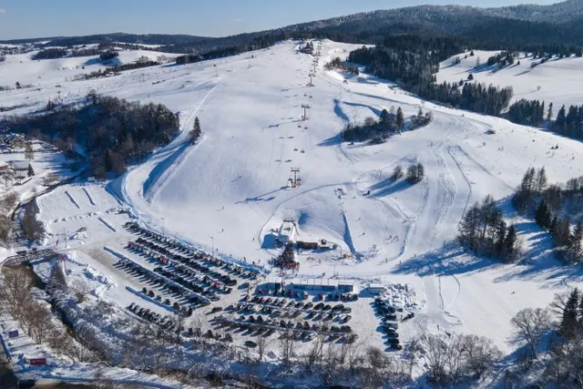 Master Ski w Tyliczu