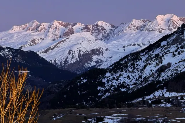 Formigal-Panticosa: odkryjmy razem największy ośrodek narciarski w Hiszpanii
