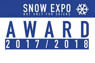 Bielizna termoaktywna Helly Hansen z nagrodą Snow Expo 2017