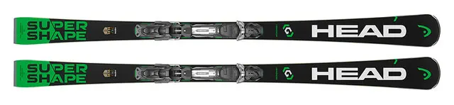 Head Supershape i.Magnum