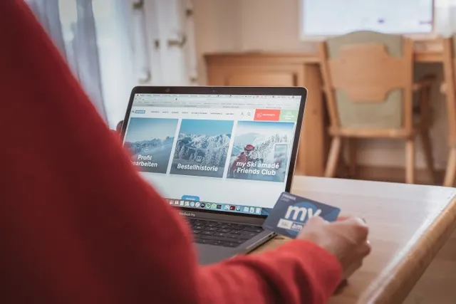 "my Ski amadé Friends Club", mobilny zakup karnetów i ekologia w Ski amadé
