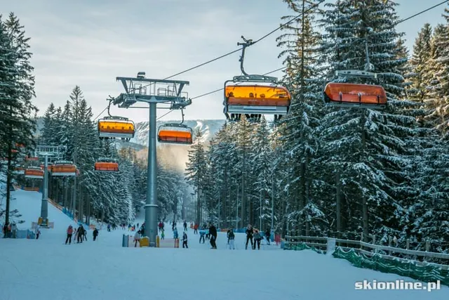 Winterpol Karpacz Biały Jar