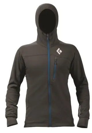 Black Diamond bluza z kapturem CoEfficient