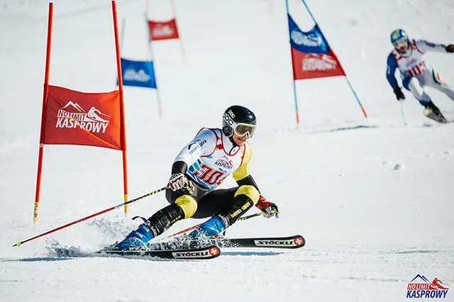 No Limit Kasprowy