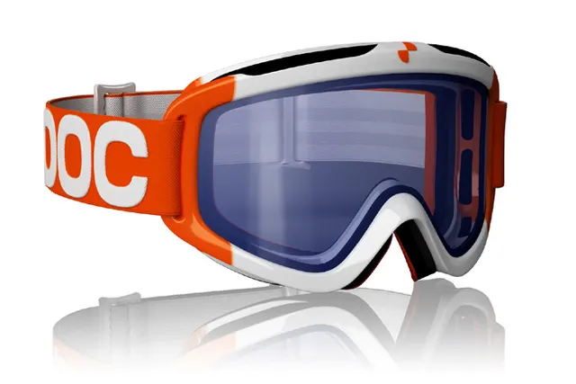 Gogle POC Iris Comp RS