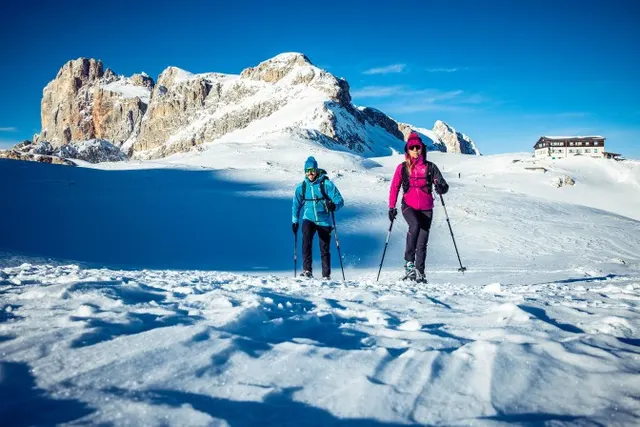 7 rzeczy do zrobienia w Trentino podczas ferii zimowych bez nart
