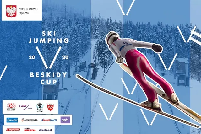 Ski Jumping Beskidy Cup 2020