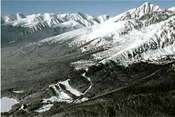 fot. Strbske Pleso