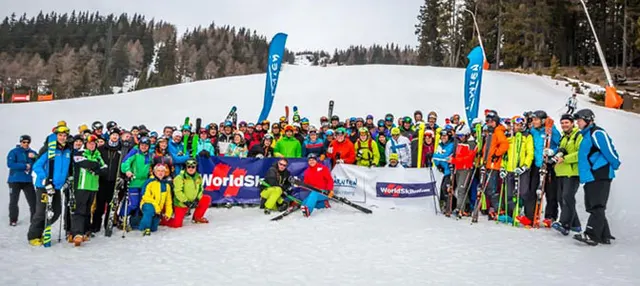 WorldSkitest 2016