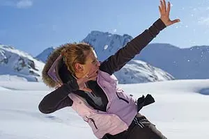 Sezon narciarski w Ischgl trwa do 4 maja!