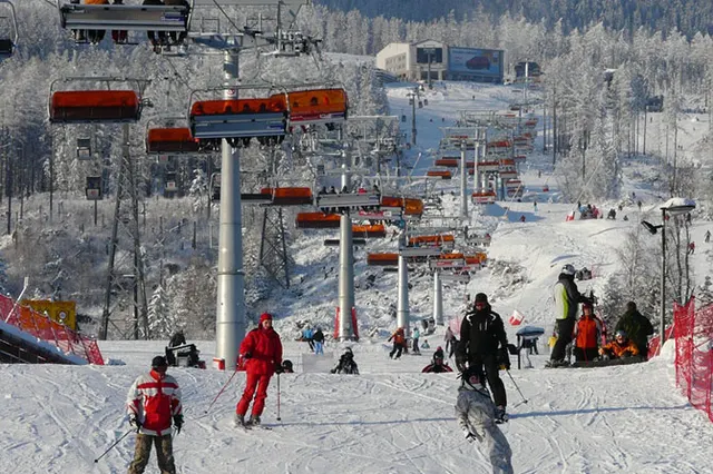 Tatrzańska Łomnica fot.Ski Sherpa