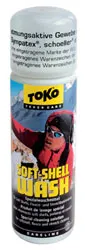 Toko: ekspert w praniu i impregnacji technicznych tkanin