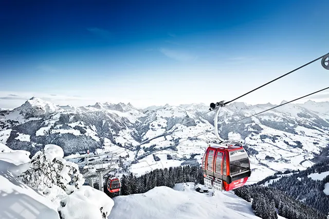 Kitzbühel