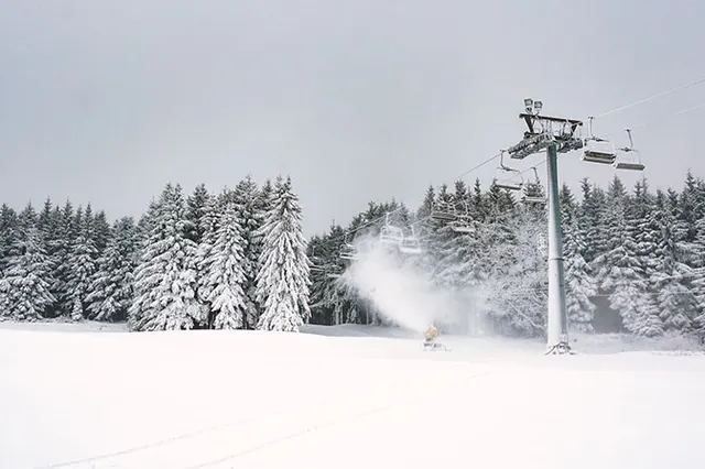 2 grudnia rusza nowy sezon narciarski w Zieleńcu