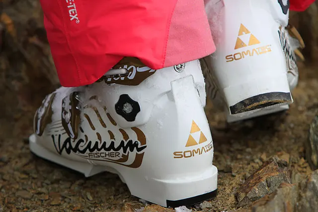 TEST buty Fischer Soma Vacuum Trinity 110. Precyzja w zasięgu ręki