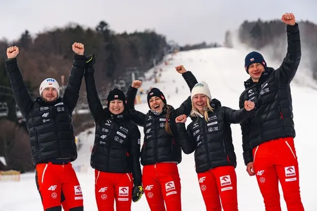 Jaworzyna Krynicka - Puchar Świata w Snowboardzie