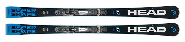 Head Supershape i.Titan