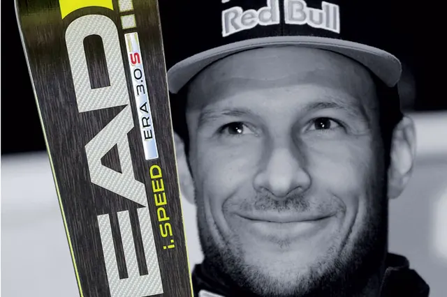Aksel Lund Svindal