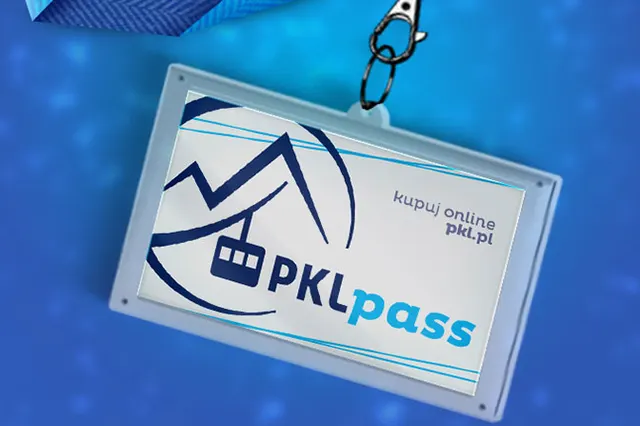 Nowa karta PKLpass dostępna dla narciarzy i turystów