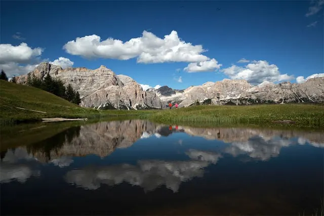 Alta Badia