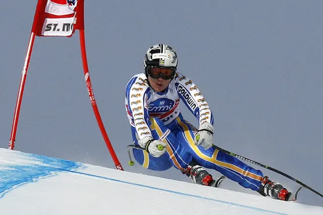 St. Moritz. Anja Pärson powraca, Riesch potwierdza formę!