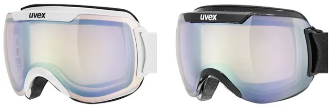 UVEX Downhill 2000 variomatic