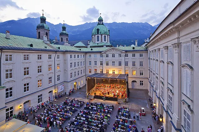 Kultursommer Innsbruck 2017, czyli bogata oferta kulturalna stolicy Tyrolu