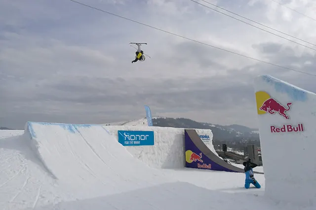 Honor Winter Sports Festival 2017 powered by Huawei fot. T.Gola