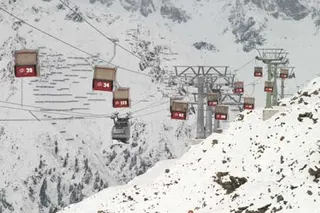 Ischgl fot. skionline.pl