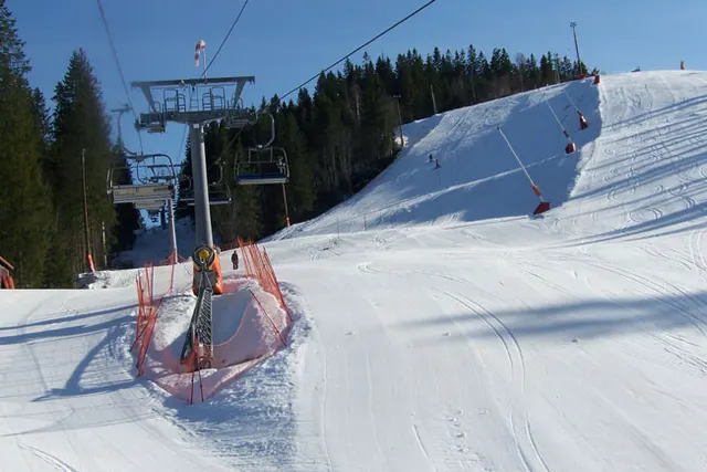 Hemsedal: urok Skandynawskich Alp