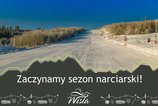 Wisła: start sezonu narciarskiego jeszcze w listopadzie!