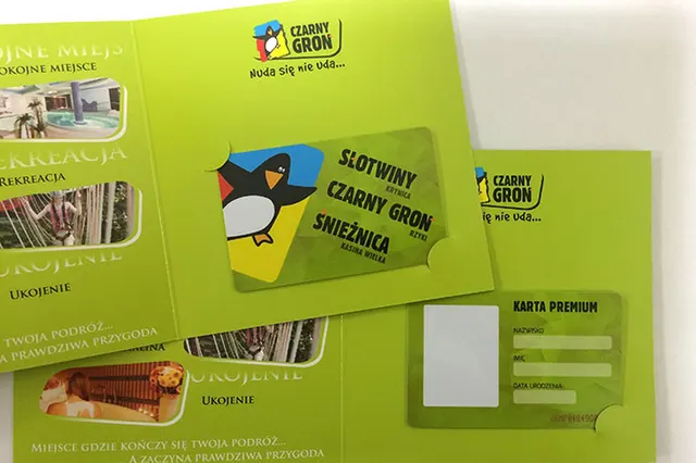 Karta Premium - dobra oferta dla narciarzy z Małopolski, Śląska i nie tylko