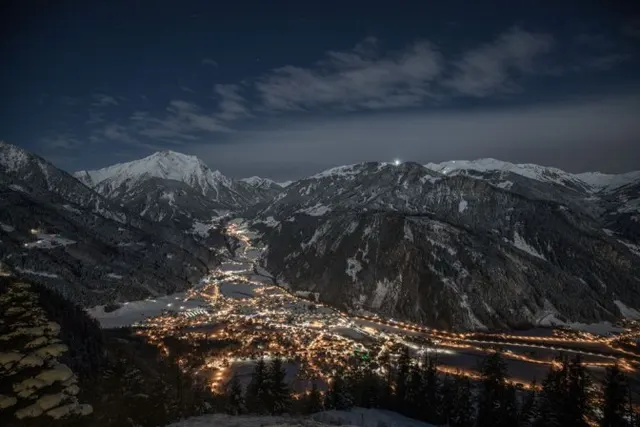 Tyrol - austriacki region zaprasza na narty!